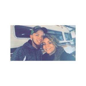 Meet your Posher, Kaycee